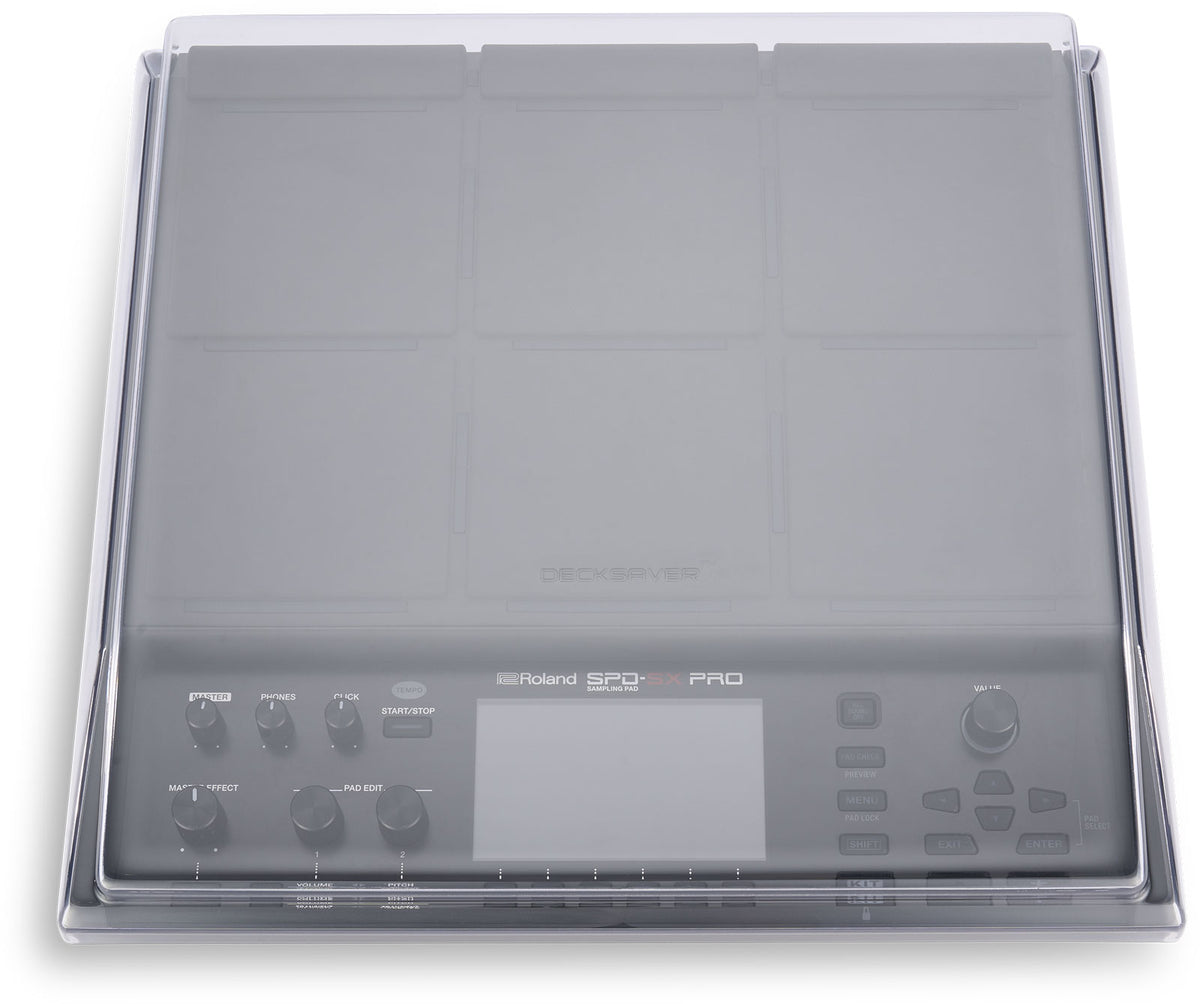 Roland Spd-Sx Pro Custodia