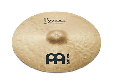 Crash Byzance 20" Extra sottile