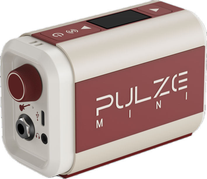 Pulze Mini Bianco - AP-5WH