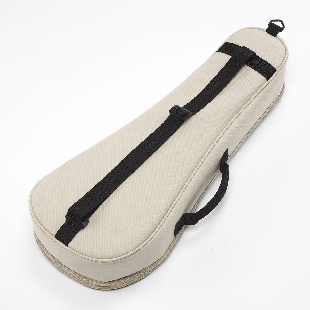 Custodia Ukulele Concerto Beige - IUBC301-BE