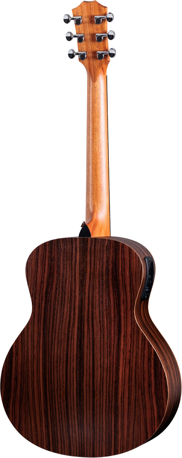 GS Mini-e Palissandro SB Sunburst
