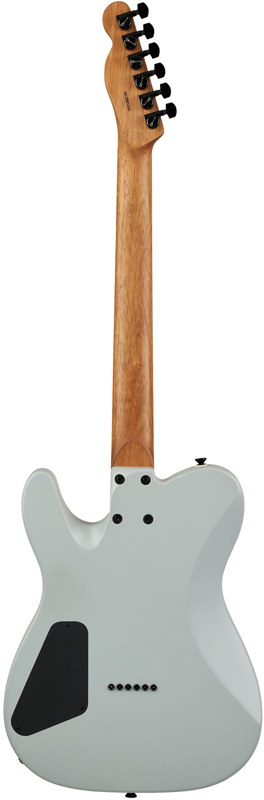 Standard Series San Dimas Style-2 SD2 HH HT - Satin Gray