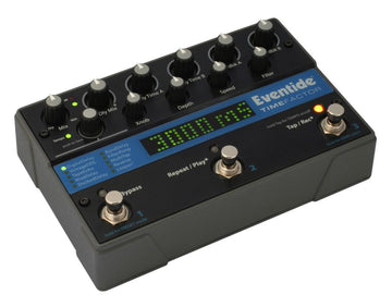 TIME FACTOR DELAY DOUBLE DELAY