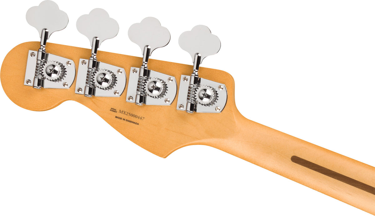 Jazz Bass Active Player II Modified RW Crepuscolo