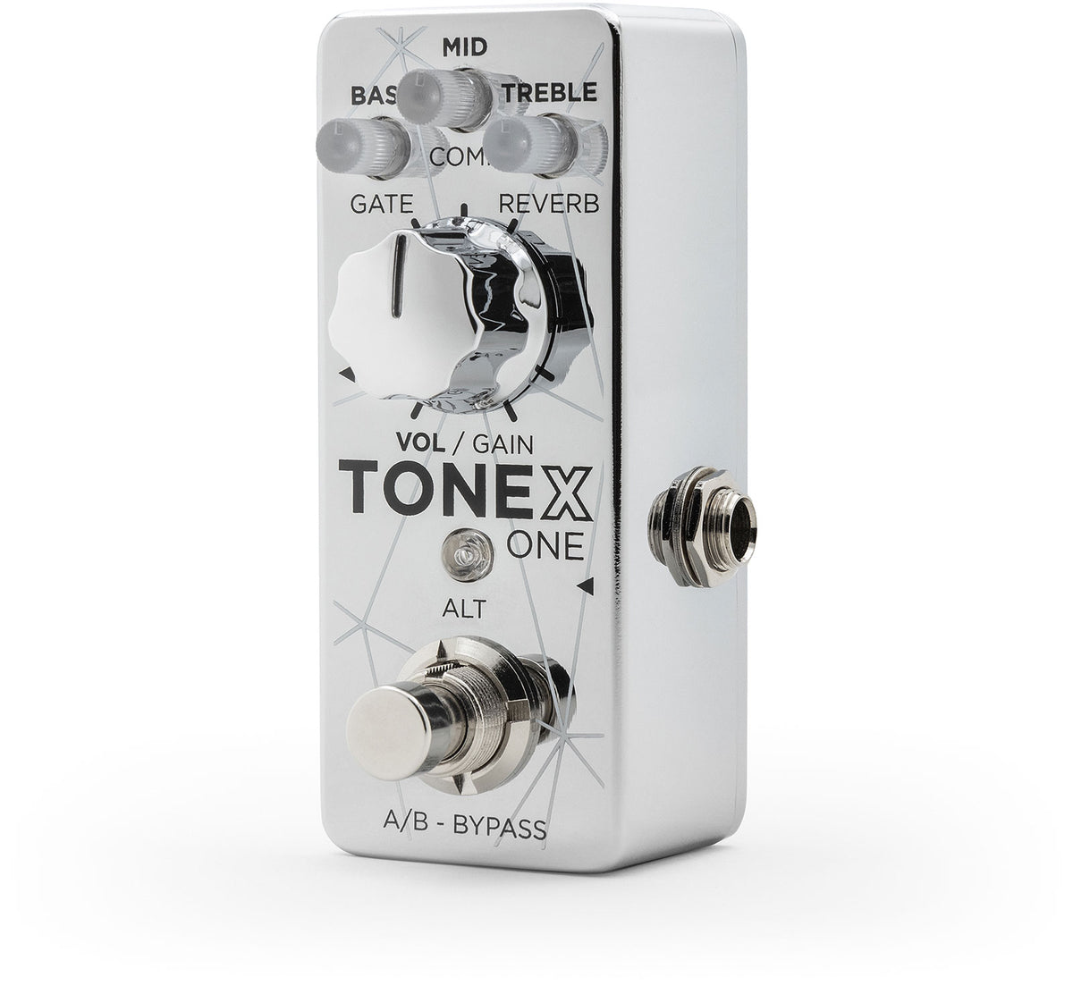 ToneX One Joe Satriani