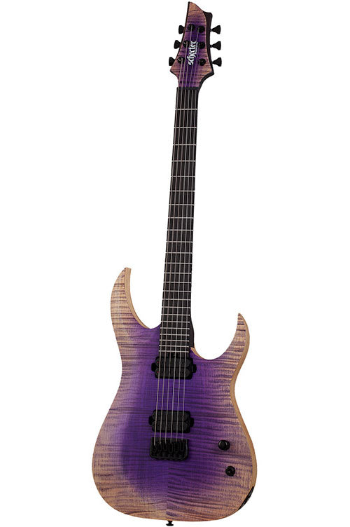 Tao-6 John Browne Signature Ozone Burst