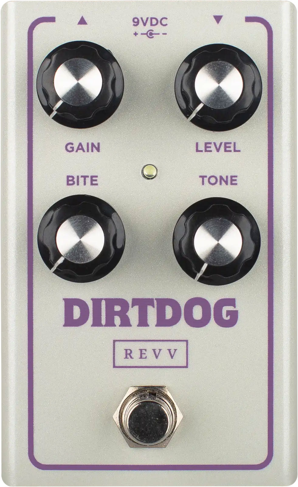 Dirtdog - Distorsione