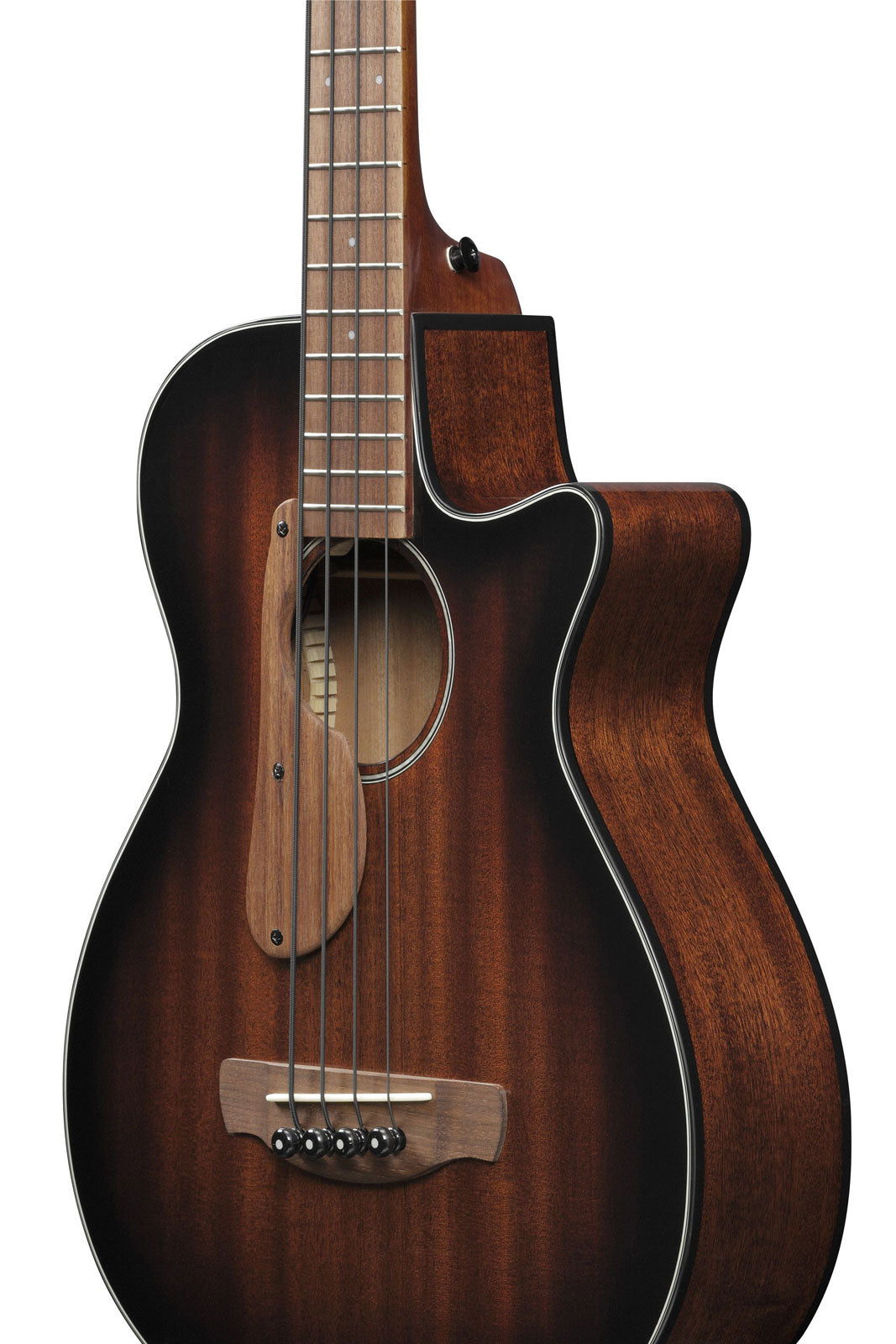 AEGB24E-MHS Sunburst mogano
