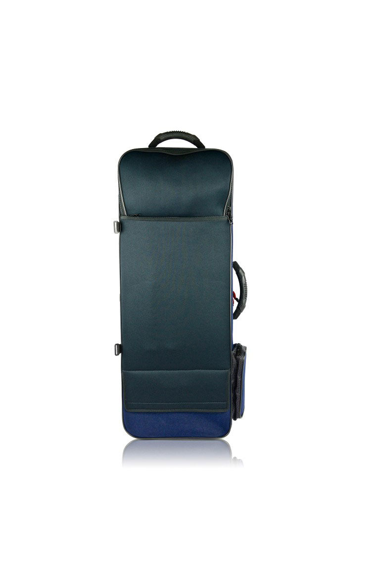 Custodia Sassofono Tenore Trekking - Blu