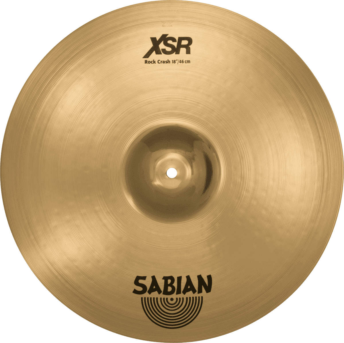 XSR1809B - XSR 18" Crash Rock