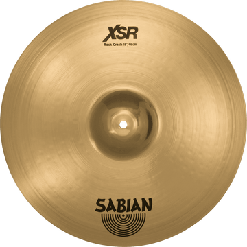 XSR1809B - XSR 18" Crash Rock