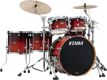 Starclassic Performer Studio Sfumato ciliegia scuro