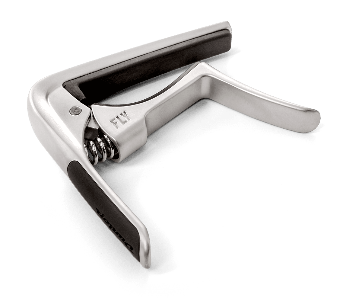 Trigger Fly Cromo satinato