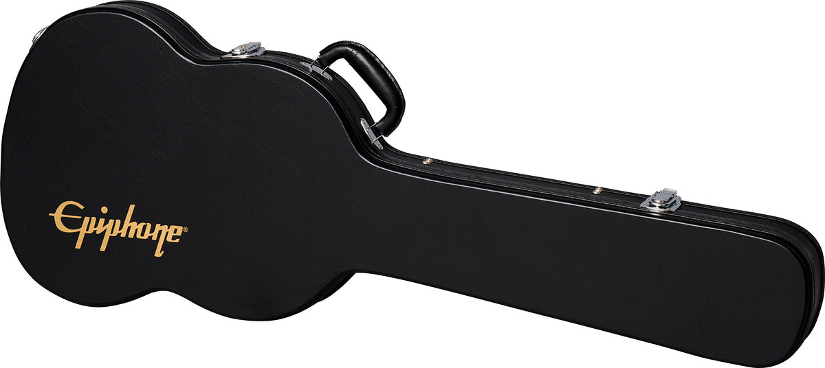 Custodia SG Wilshire Coronet Crestwood Nero