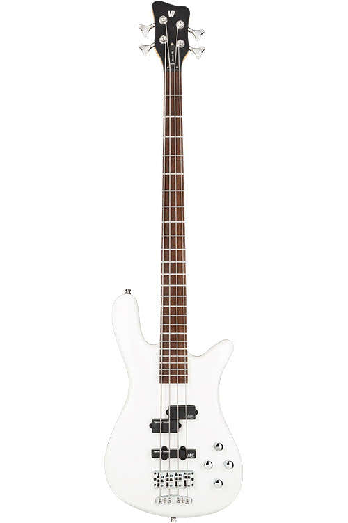 Streamer Lx 5 Bianco solido