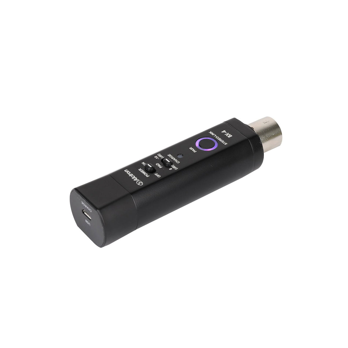 BX 4 - Ricevitore Bluetooth Professionale