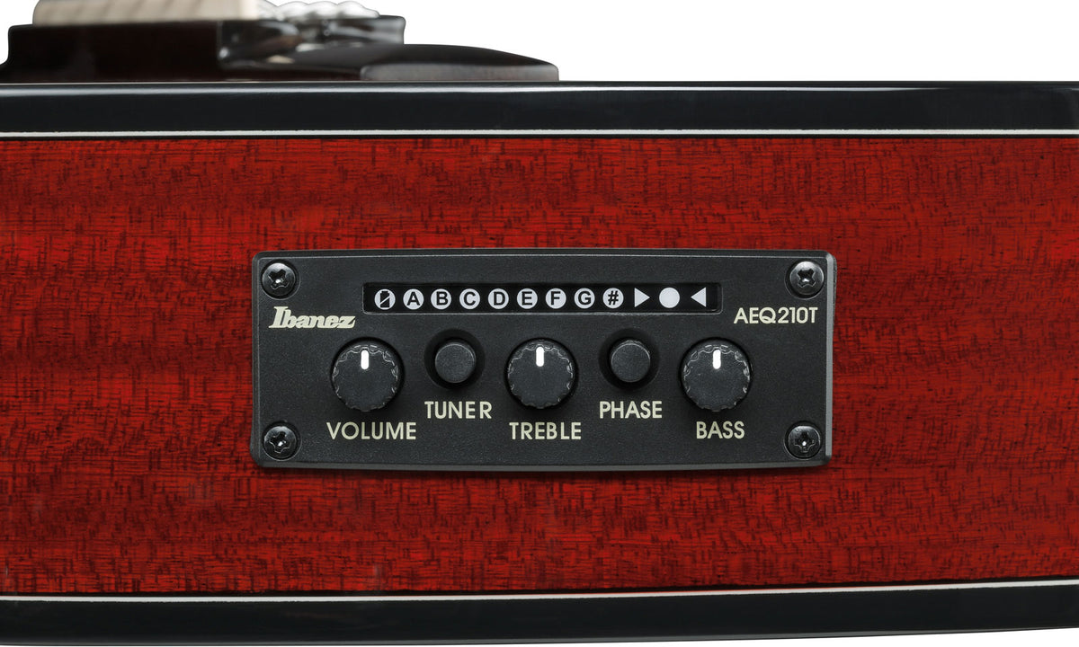GA35TCESRR Rosso zaffiro