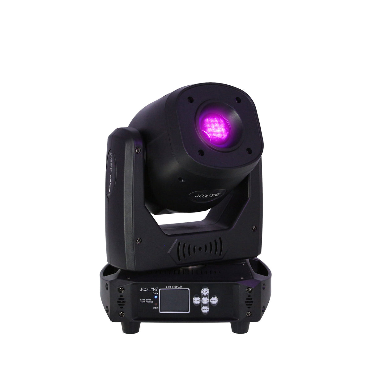 LYRE SPOT 100W PRIMUS - STOCKB