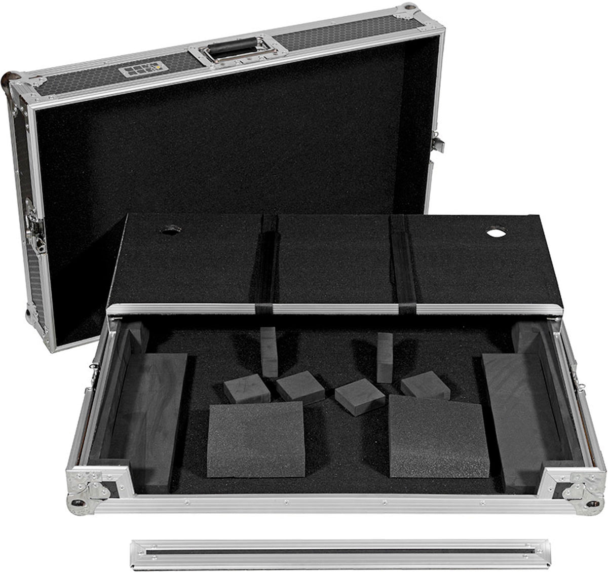 Pro DDJ-FLX6 LTS Argento