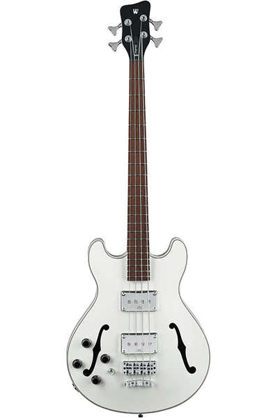Star Bass 4 LH Bianco crema