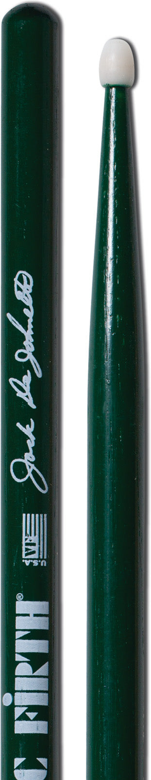 JACK DEJOHNETTE SIGNATURE (NYLON TIP)