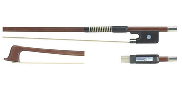 Archetto 4/4 Jaeger - Legno Brasiliano Rotondo