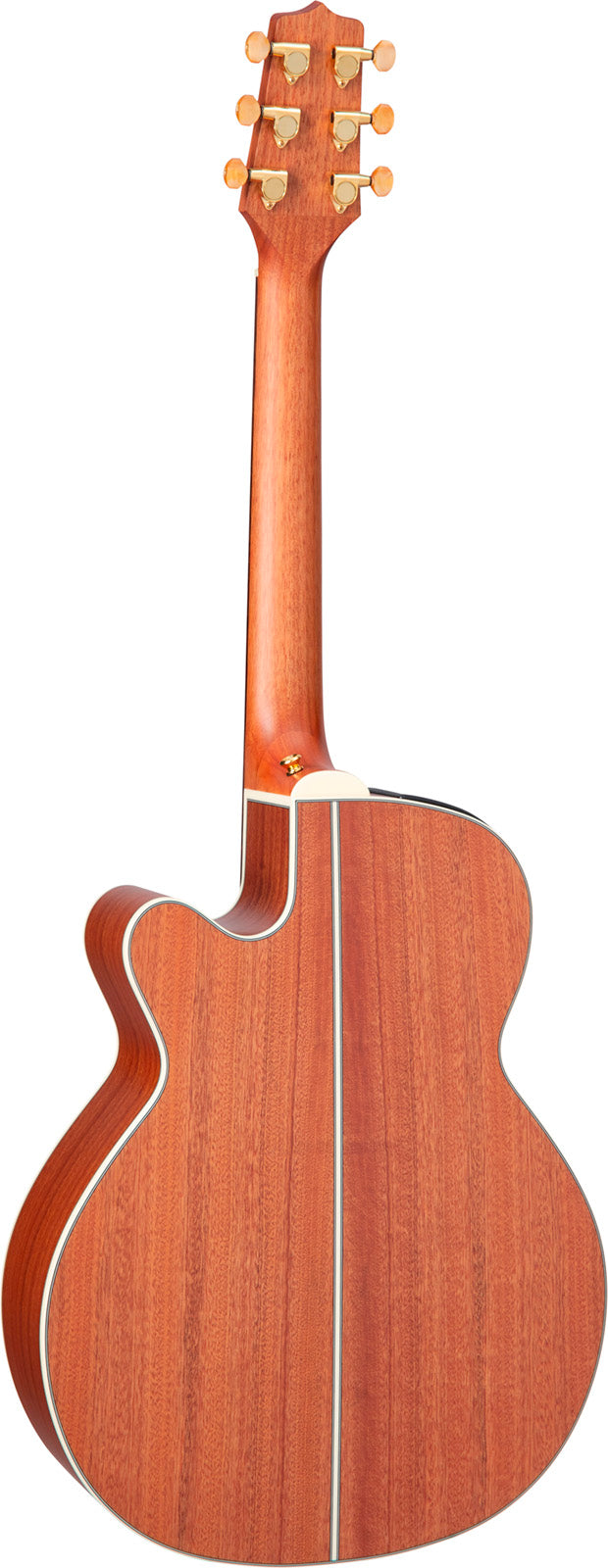 Nex Electro 3/4 Naturale Satinato