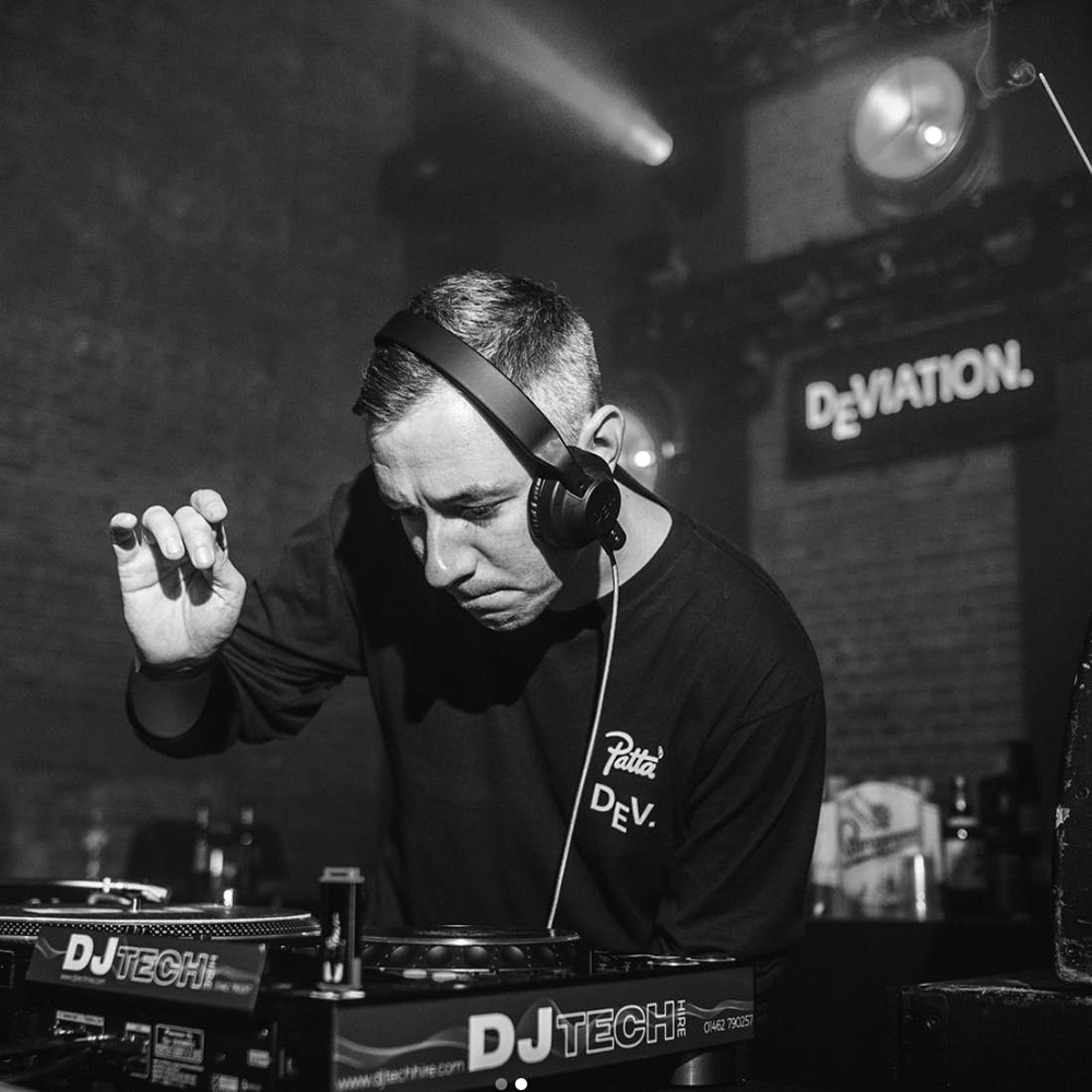 TMA-2 DJ Preset