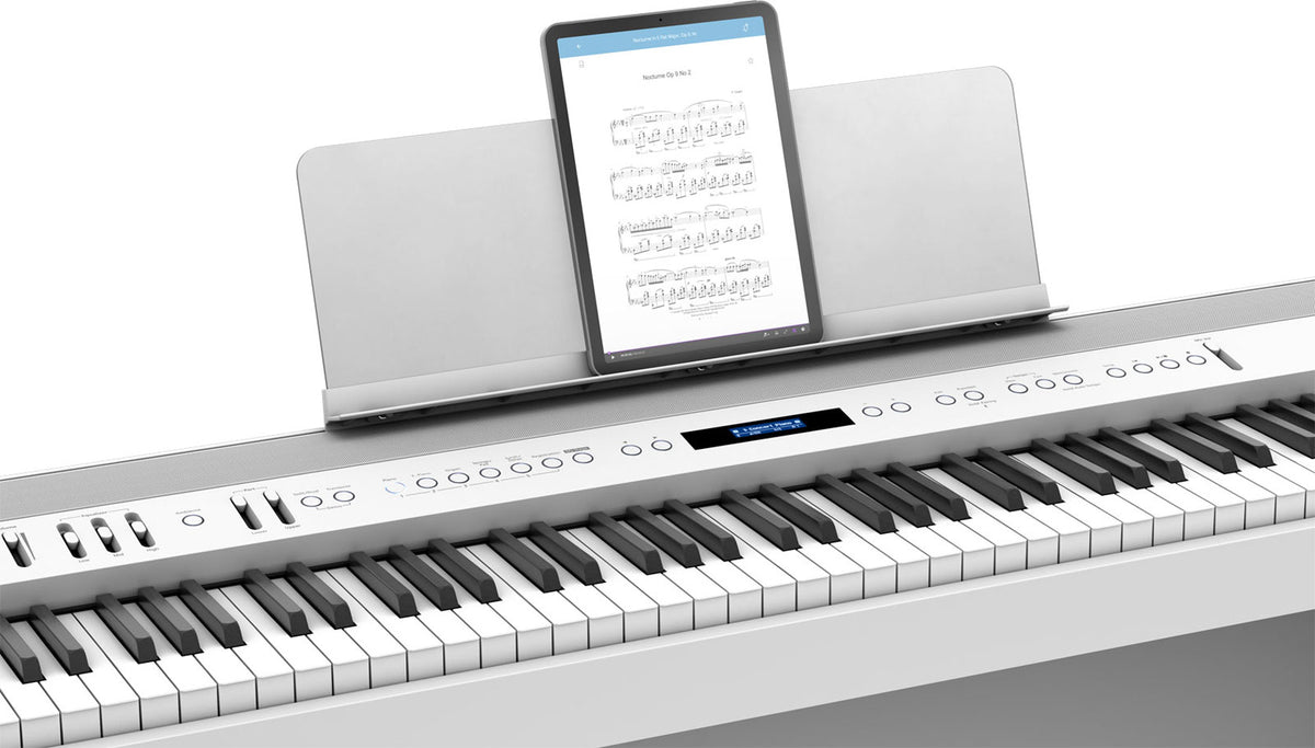 FP-60X Bianco