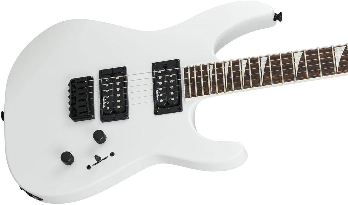 Soloist HH X EBO Bianco neve