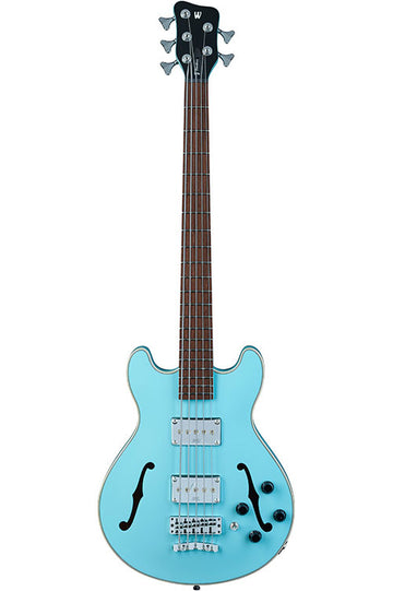 Star Bass 5 Blu Daphne