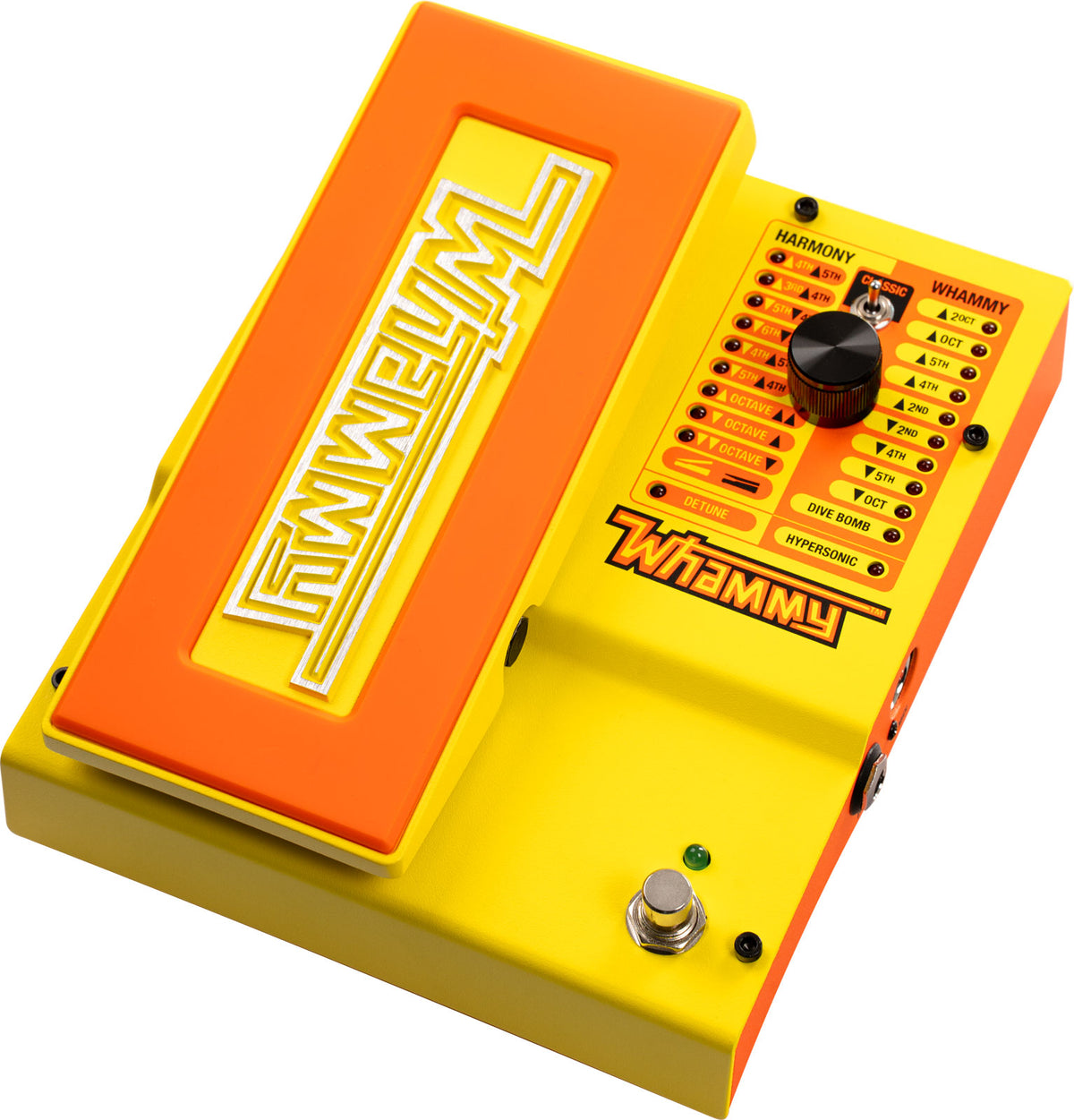 Whammy 5 MonoNeon Signature