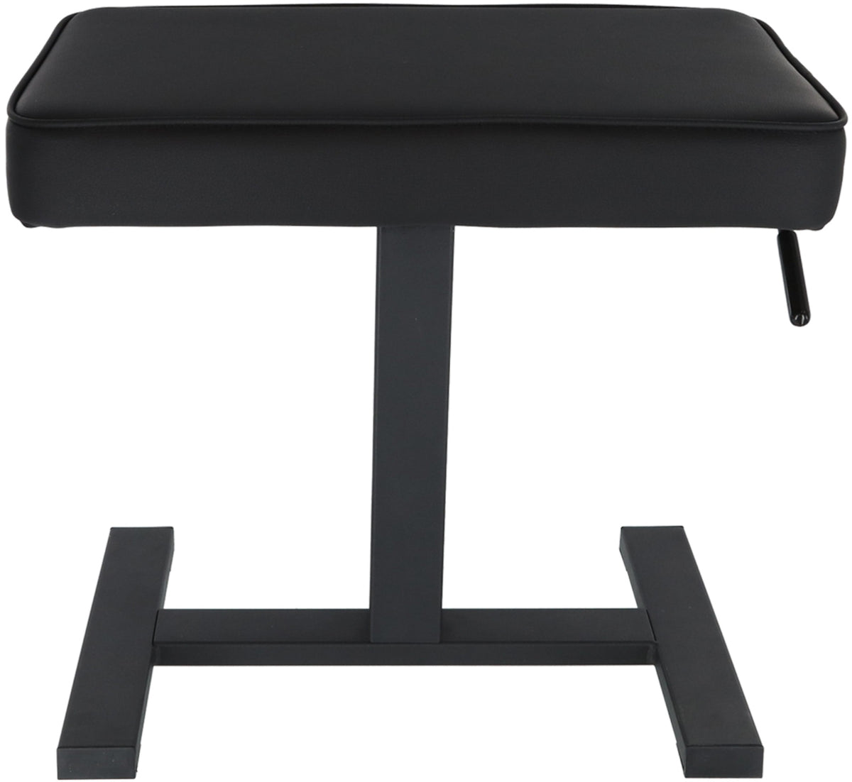 Panca per tastiera KBS 30 Deluxe Nero