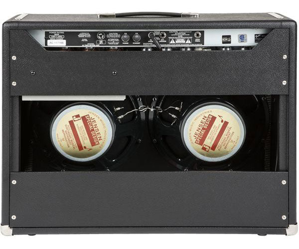 65 Twin Reverb