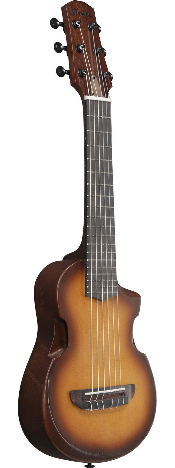 AUP10N-OLB Sunburst marrone chiaro poro aperto