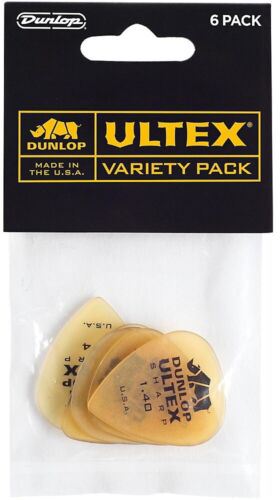 6 x Ultex assortito
