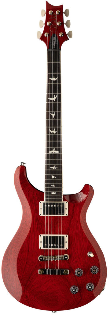 Mccarty 594 S2 Thinline Standard Ciliegia Vintage