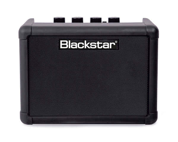 FLY3 Bluetooth