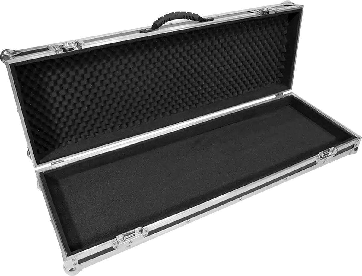 Custodia per tastiera WALFCCLAV61KTRLS61 Nero