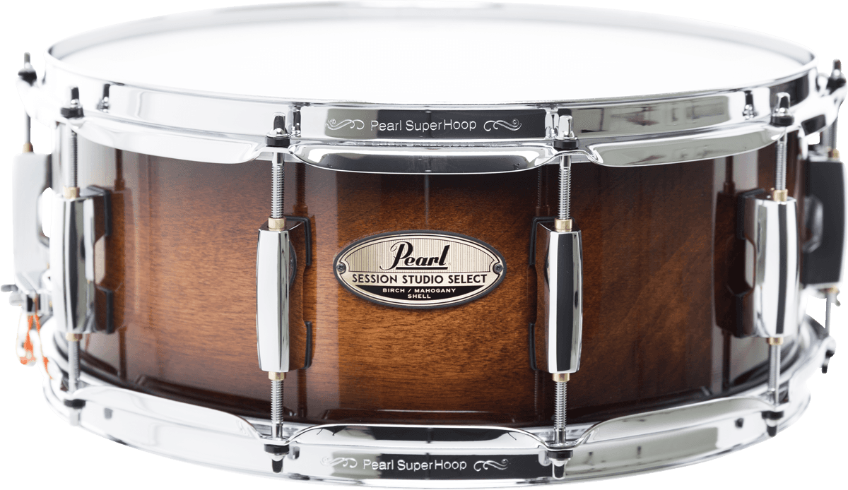 Session Studio Select 14X5,5 Barnwood Marrone Lucido