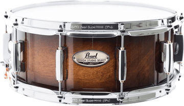 Session Studio Select 14X5,5 Barnwood Marrone Lucido
