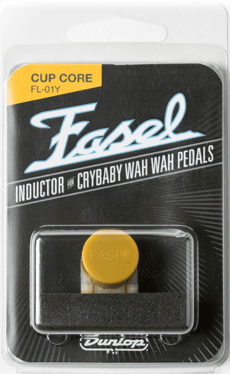 INDUCTOR FASEL CUP CORE YELLOW