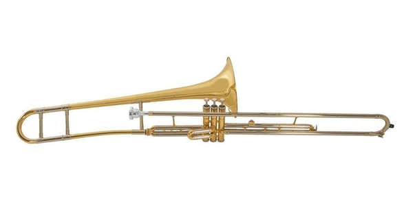 Ambition VT501 Tenore Sib laccato