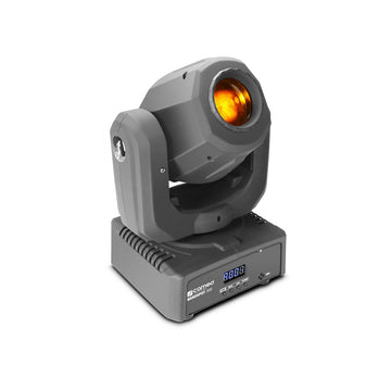 NANOSPOT 300 - MINI-PROIETTORE LED SLOTTATO 30W (LYRE)