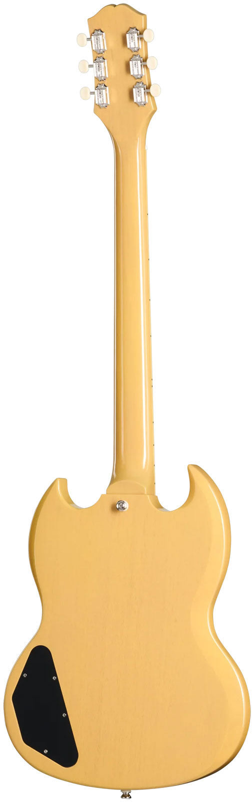 SG Special P-90 Giallo TV
