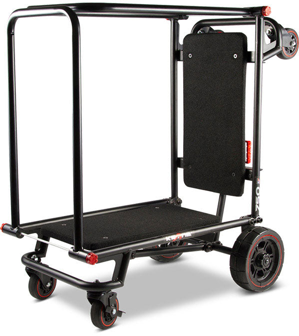 AMG 750 - 9 In 1 Carrello Per Attrezzatura Pieghevole