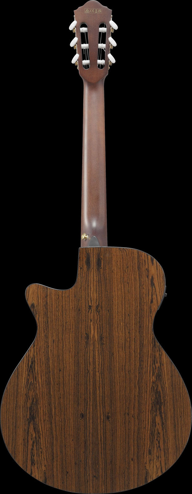 AEG74N-MHS Sfumato mogano