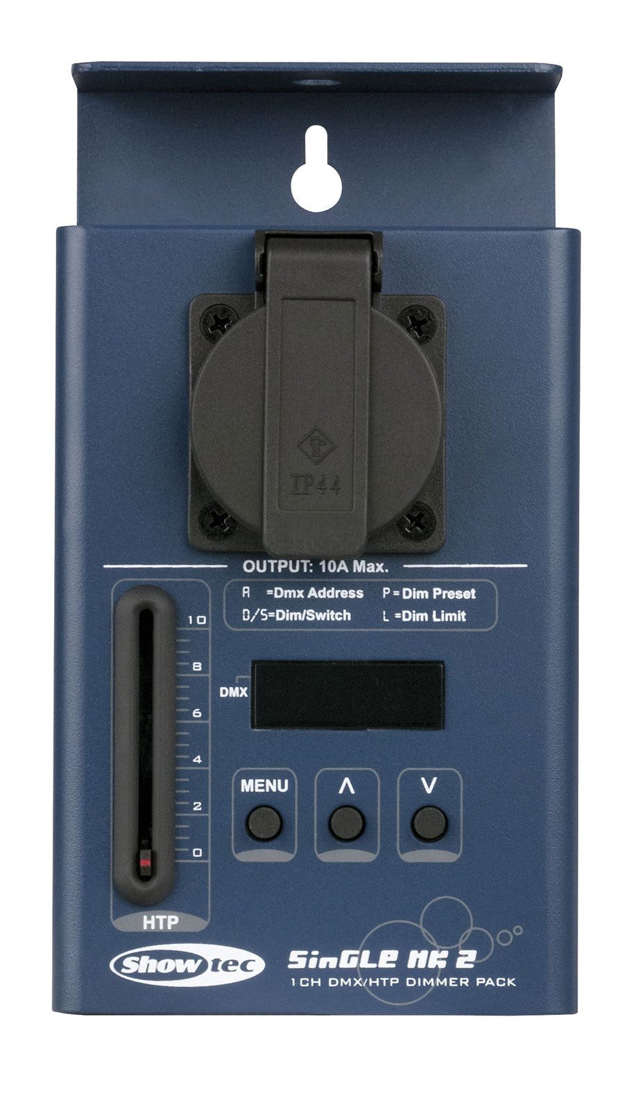 Unità DP-1