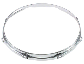 HS23-13-8S - CERCHIO 13" 8 TIRANTI CORDIERA S-STILE TRIPLA FLANGIA 2.3MM