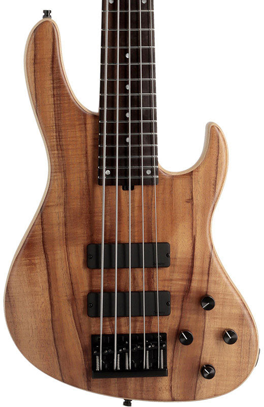 Modern Basso Metroline 5 LTD 2025